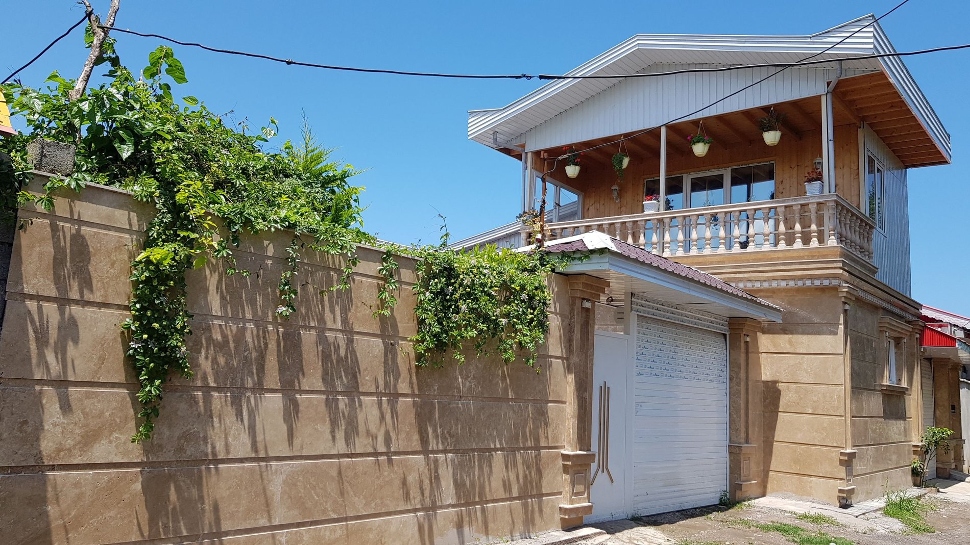 سه خوابه امیر محمد