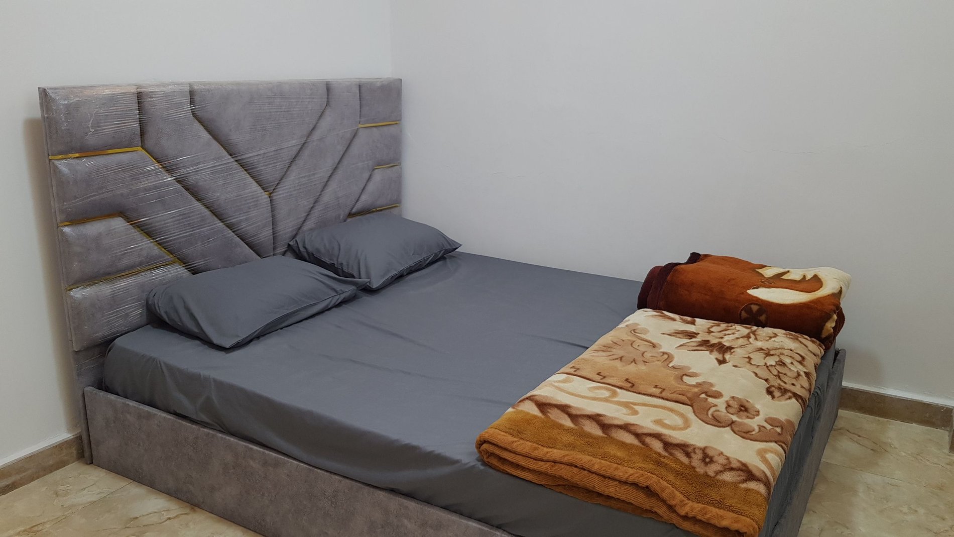 سه خوابه امیر محمد