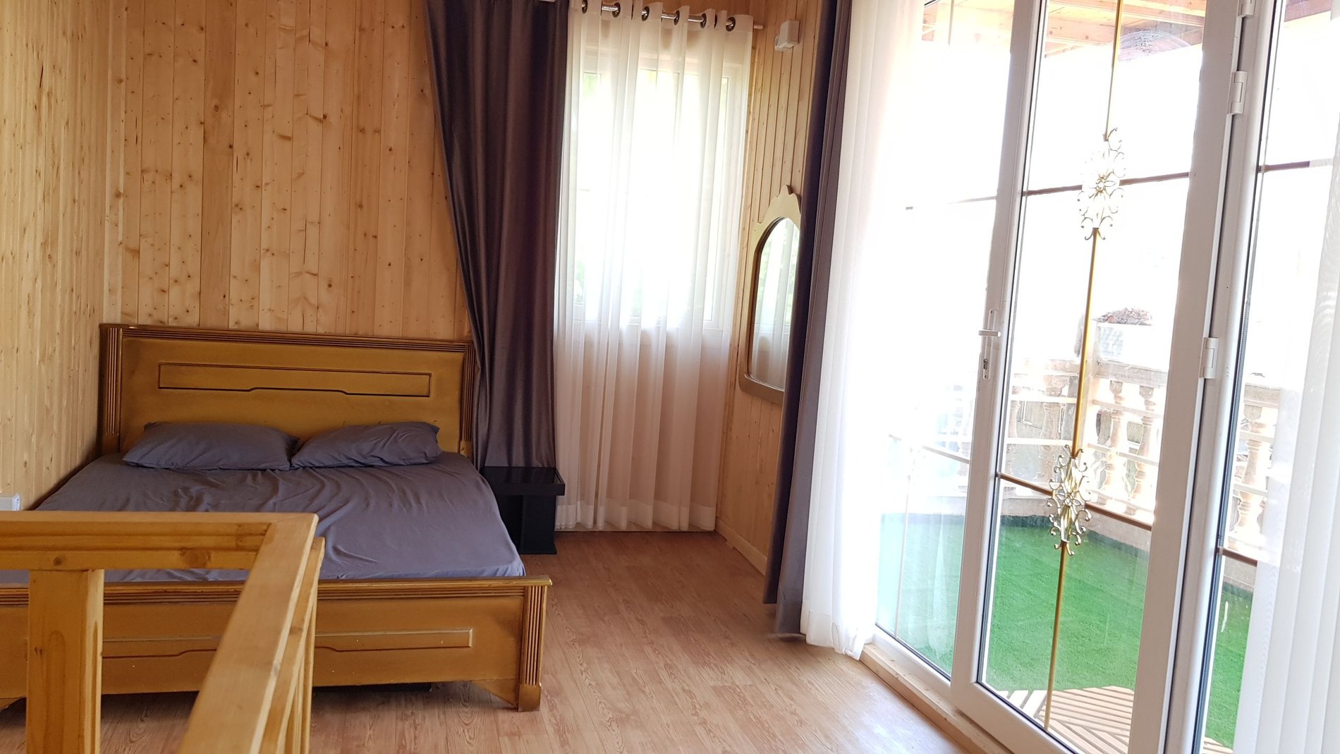 سه خوابه امیر محمد