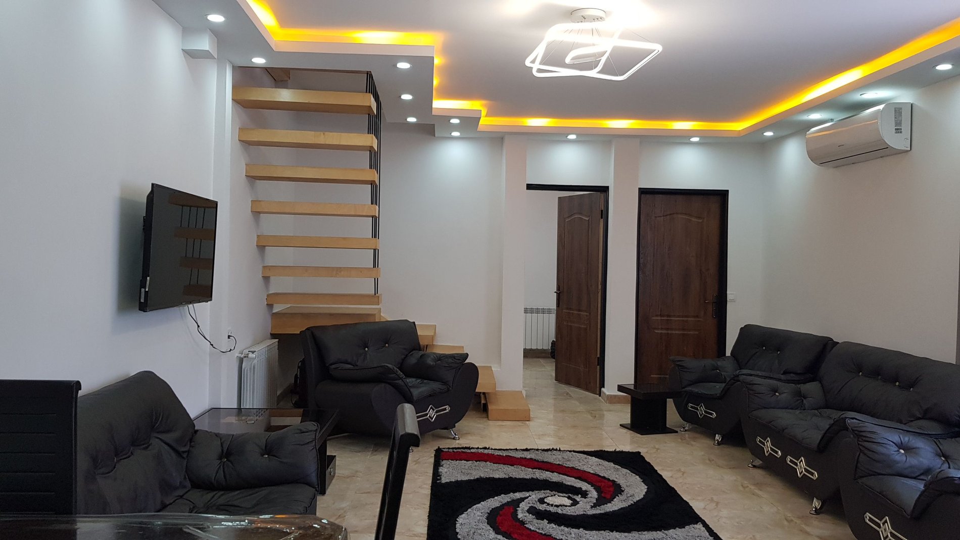 سه خوابه امیر محمد