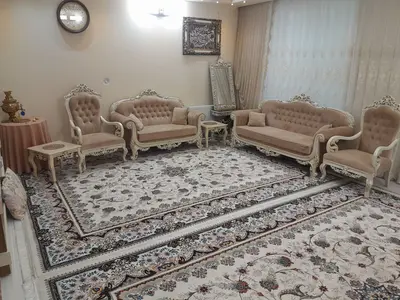 آپارتمان یک خوابه دشتزار