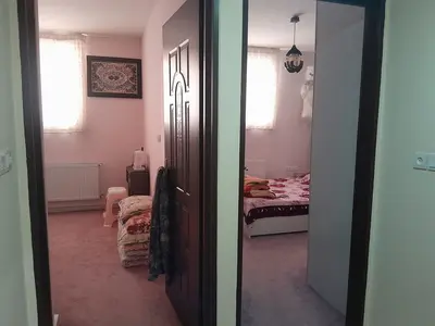 آپارتمان یک خوابه دشتزار