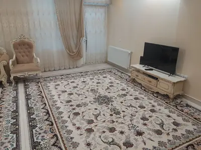 آپارتمان یک خوابه دشتزار