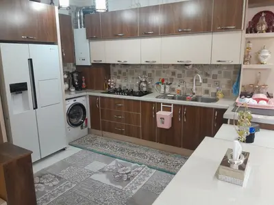 آپارتمان یک خوابه دشتزار