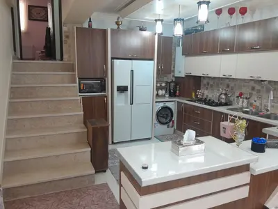 آپارتمان یک خوابه دشتزار