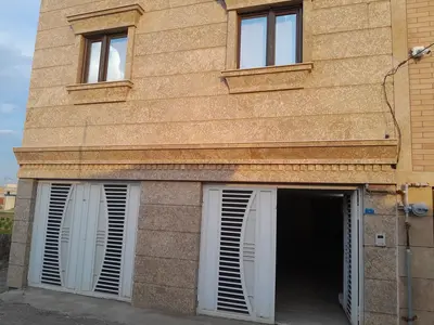 آپارتمان یک خوابه دشتزار