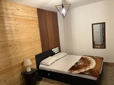 ویلا دوخوابه پارادایز