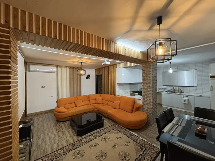 ویلا دوخوابه پارادایز