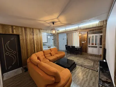 ویلا دوخوابه پارادایز