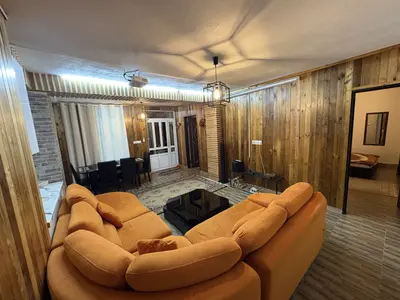 ویلا دوخوابه پارادایز