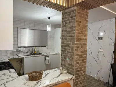 ویلا دوخوابه پارادایز