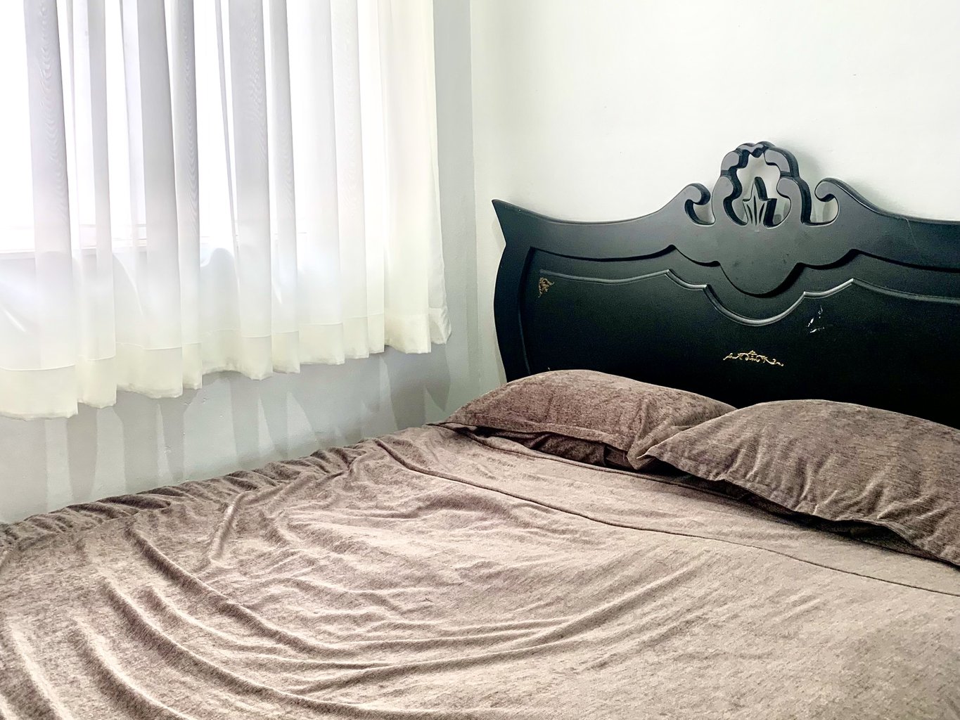 ویلا دوخوابه ساحلی ابراهیمی 