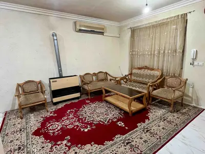 ویلا دوخوابه ساحلی ابراهیمی 1