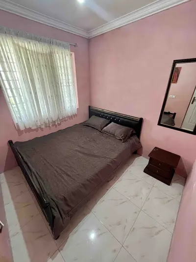 ویلا دوخوابه ساحلی ابراهیمی 1