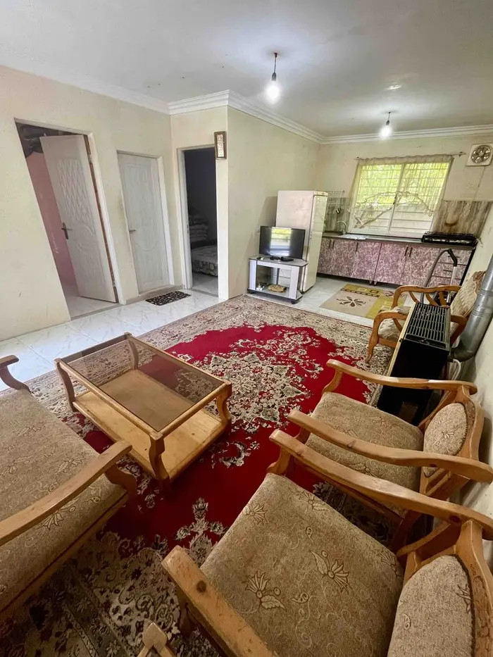 ویلا دوخوابه ساحلی ابراهیمی 1 - انتخاب عنوان تصویر