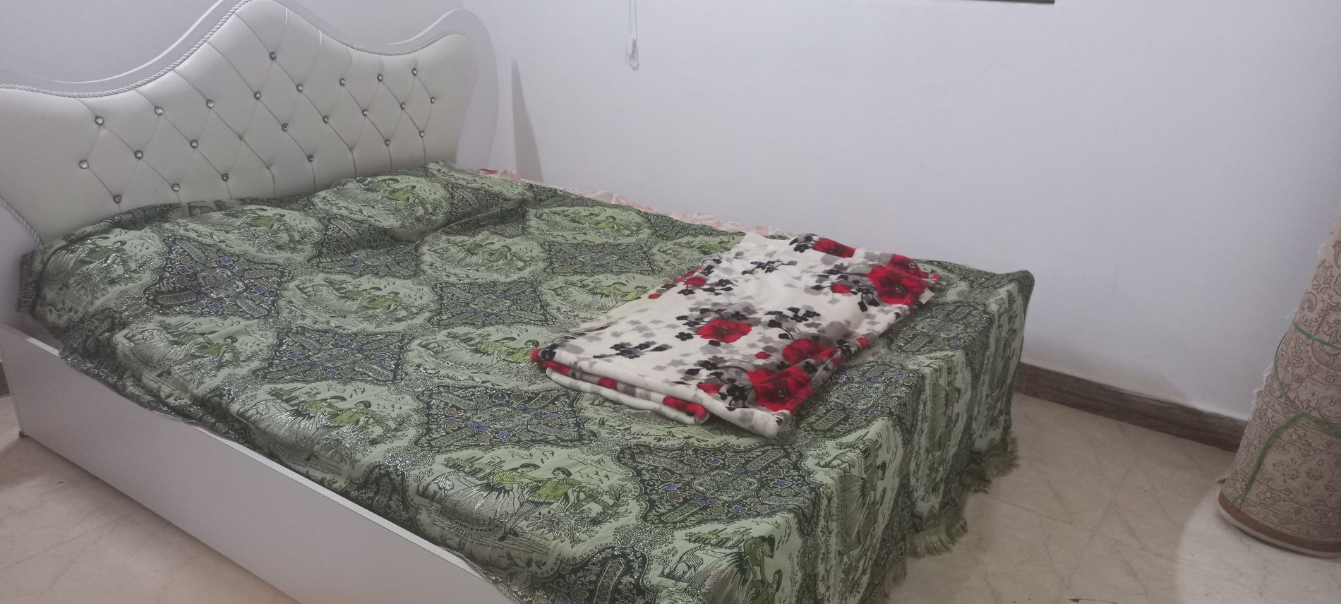 ویلا دوخوابه شهمیرسرا