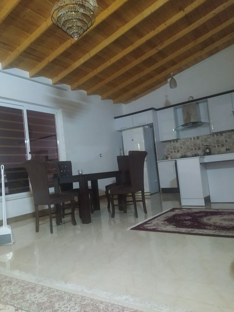 ویلا دوخوابه شهمیرسرا