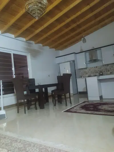 ویلا دوخوابه شهمیرسرا