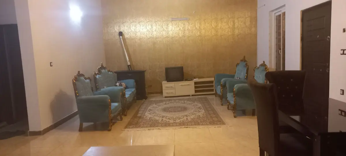 ویلا دوخوابه شهمیرسرا