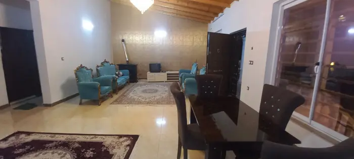 ویلا دوخوابه شهمیرسرا