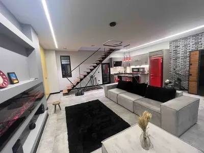 ویلا دوخوابه جکوزی دار ما