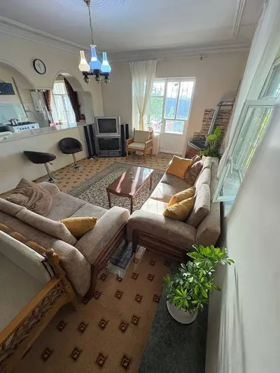 ویلا دوخوابه خانه باغ کاووس خان