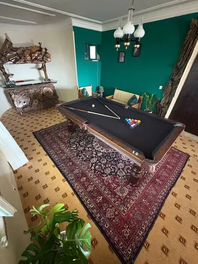 ویلا دوخوابه خانه باغ کاووس خان