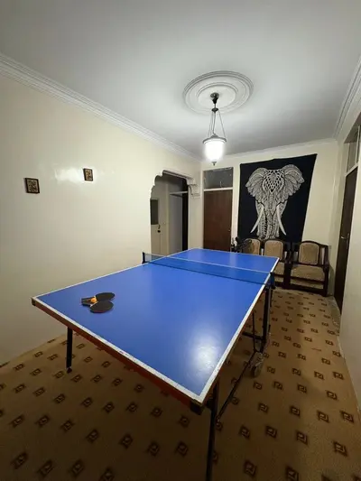 ویلا دوخوابه خانه باغ کاووس خان