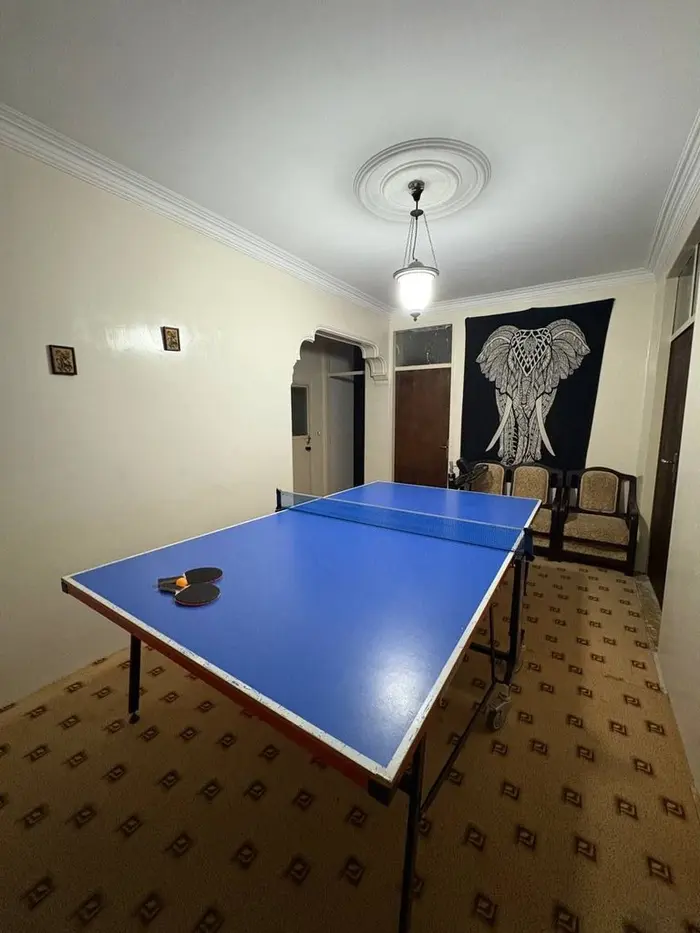 ویلا دوخوابه خانه باغ کاووس خان