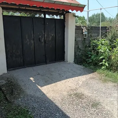 ویلا یک خوابه روستایی سبز