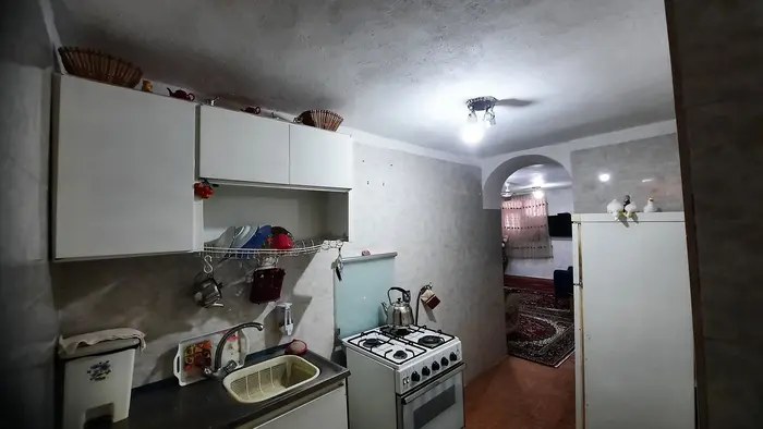 سوئیت یک خوابه گلستان 11