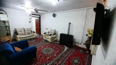 سوئیت یک خوابه گلستان 11