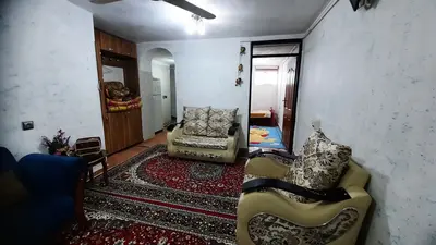 سوئیت یک خوابه گلستان 11