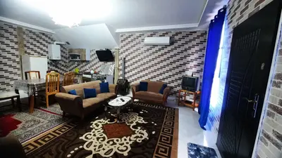 ویلا دوخوابه روستایی آرامش 3