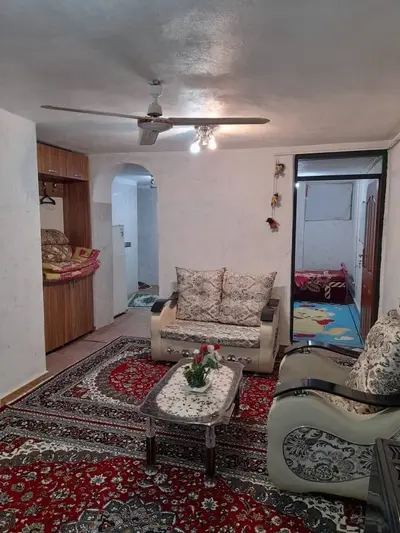 سوئیت یک خوابه گلستان 11