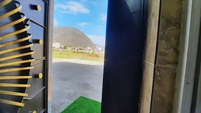 سوئیت یک خوابه گلستان 11