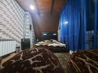 ویلا دوخوابه روستایی آرامش 3