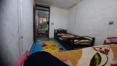 سوئیت یک خوابه گلستان 11