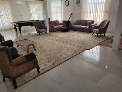 ویلا سه خوابه دوبلکس استخردار ولیعصر