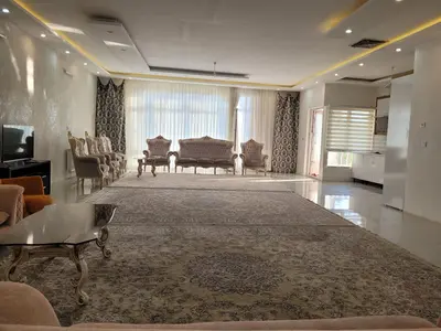 ویلا سه خوابه دوبلکس استخردار ولیعصر