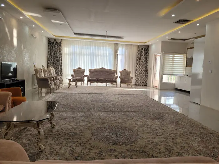 ویلا سه خوابه دوبلکس استخردار ولیعصر