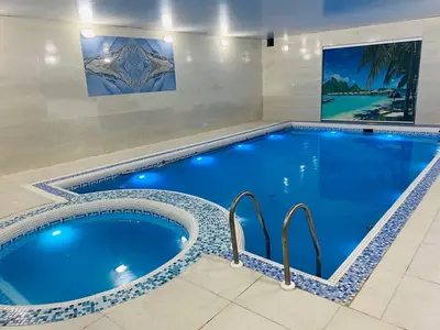 ویلا سه خوابه دوبلکس استخردار ولیعصر