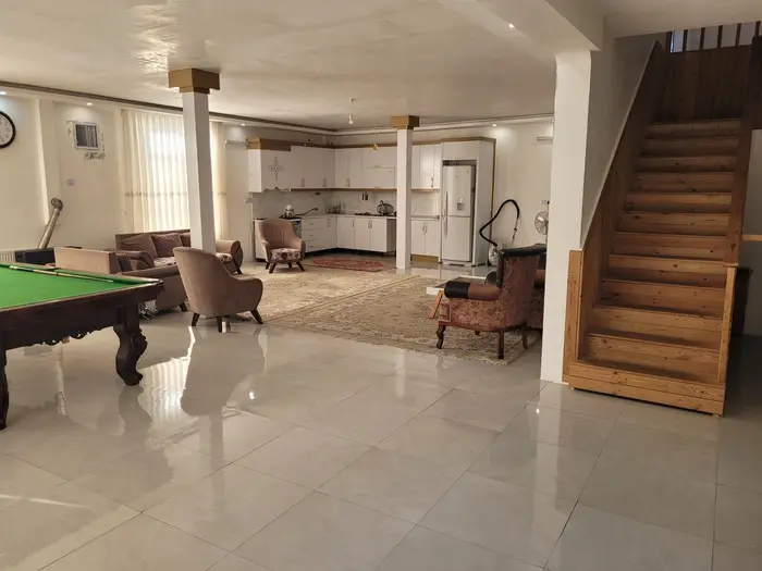 ویلا سه خوابه دوبلکس استخردار ولیعصر