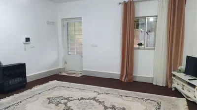 ویلا فلت جنگلی نیشاک