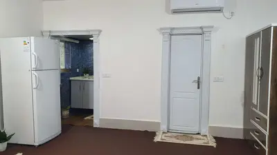 ویلا فلت جنگلی نیشاک