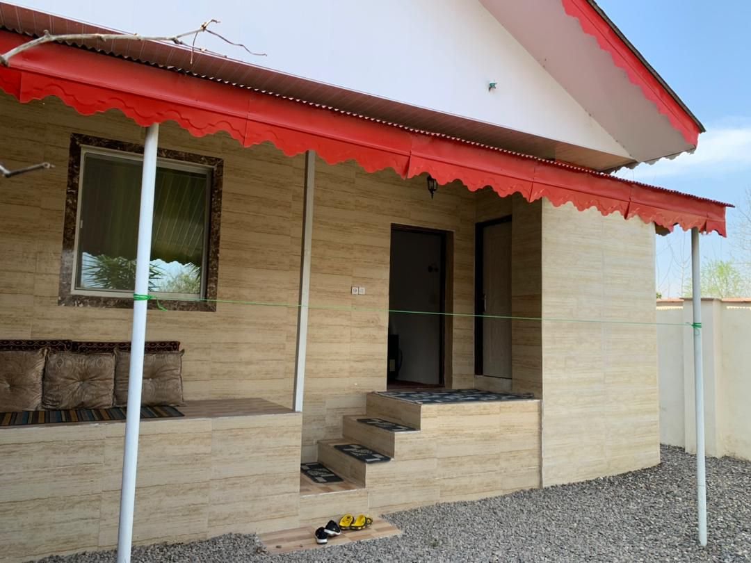 ویلا یک خوابه هستی 70