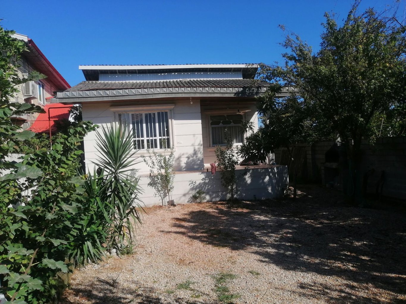 ویلا دوخوابه کریم سرا