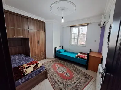 آپارتمان یک خوابه فرهنگ ویلا