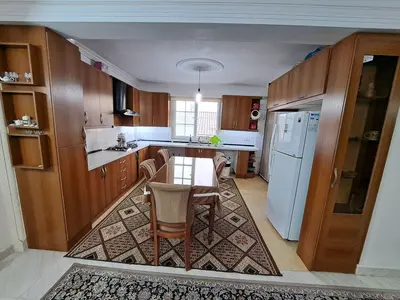 آپارتمان یک خوابه فرهنگ ویلا