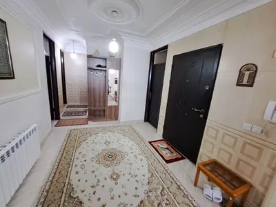 آپارتمان یک خوابه فرهنگ ویلا